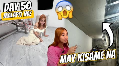 ungol iyot|Kaya Pala May Naungol sa Kabilang Kwarto! Nagkakantotan Ang .